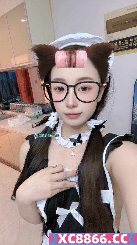 武侯粉嫩小白兔琪宝