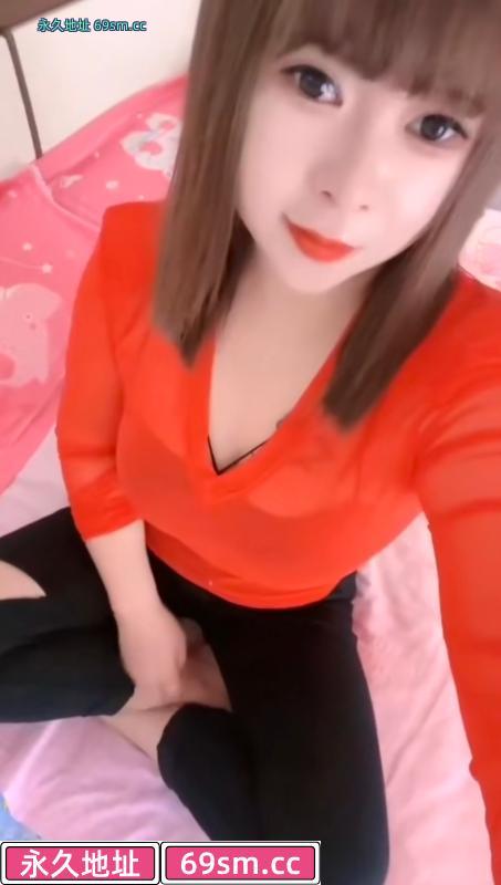 红色骚娘们