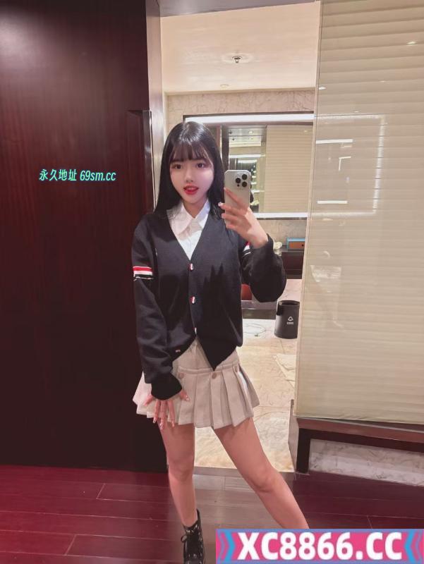 清纯女友杉杉妹子