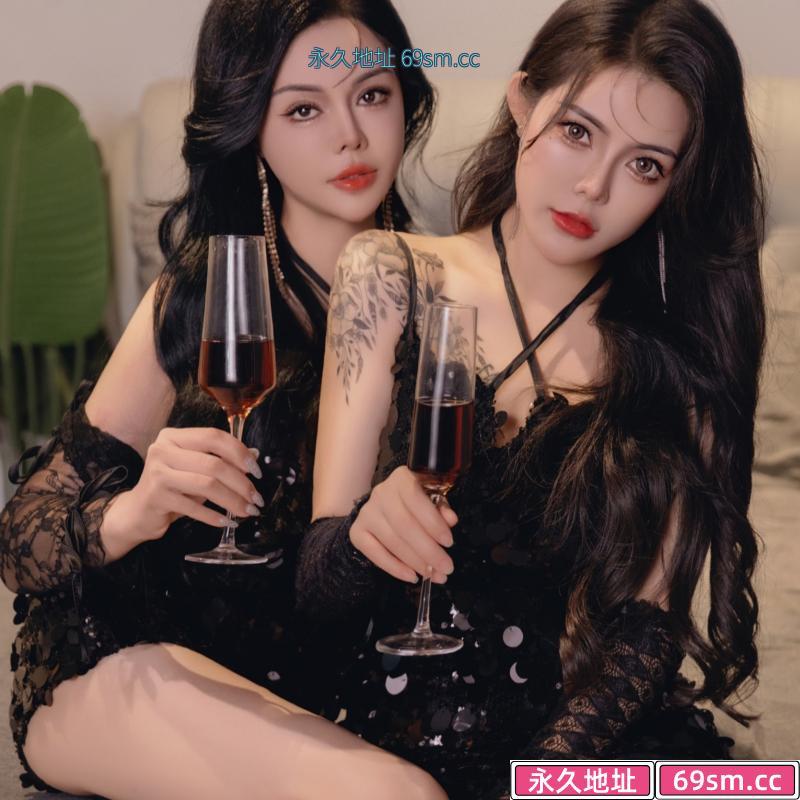  清纯哈尼姐妹花