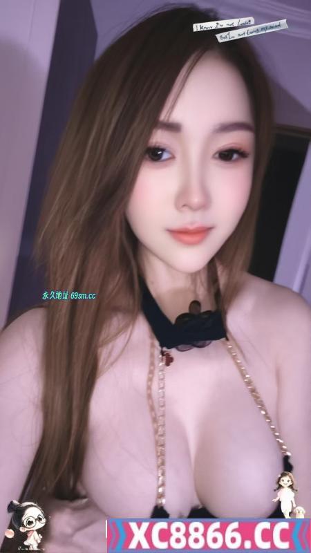 爆乳细腰骚女伊晗