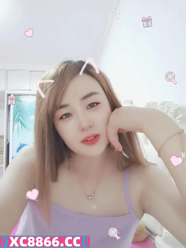 胶州少妇