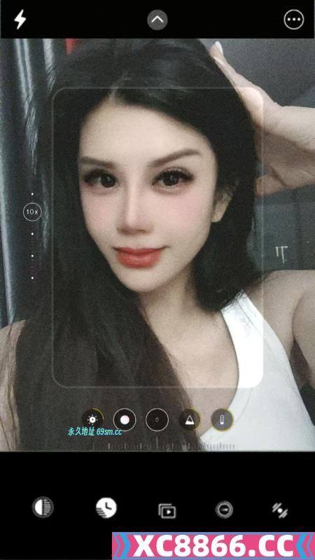 靓丽的混血