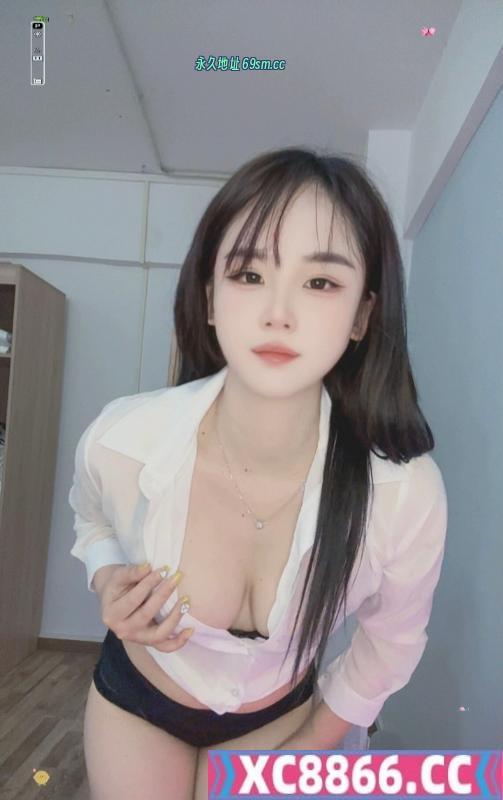 龙华颜值淼淼妹子