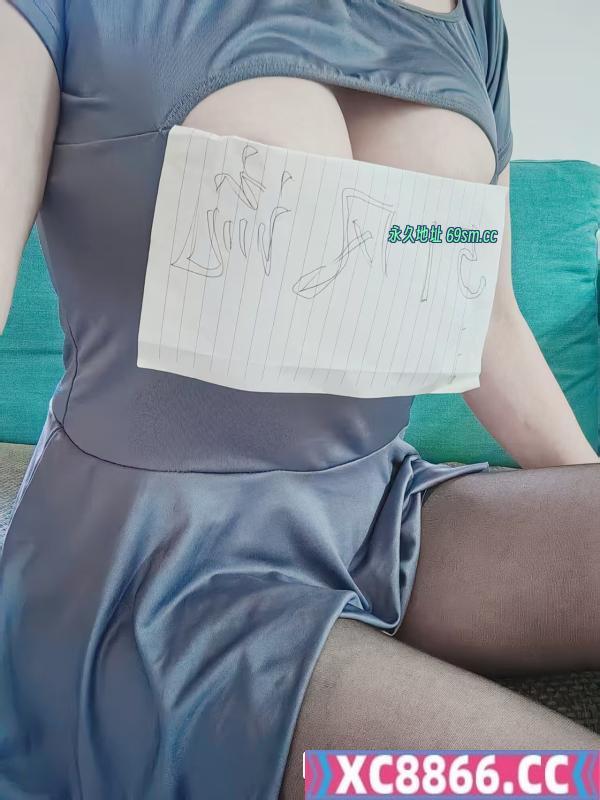 风骚大胸御姐