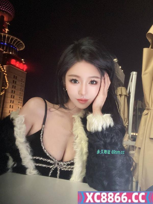风情妩媚颜值御姐