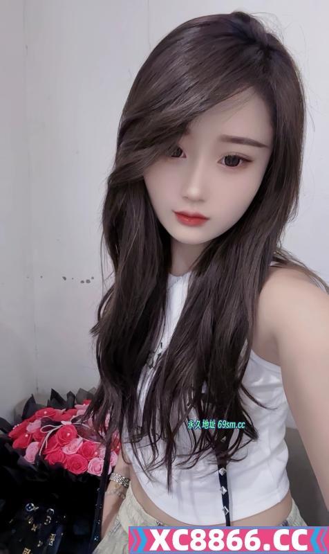 金州甜美可爱的小妹妹