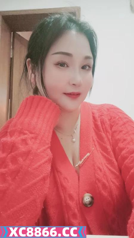 闷骚型熟女