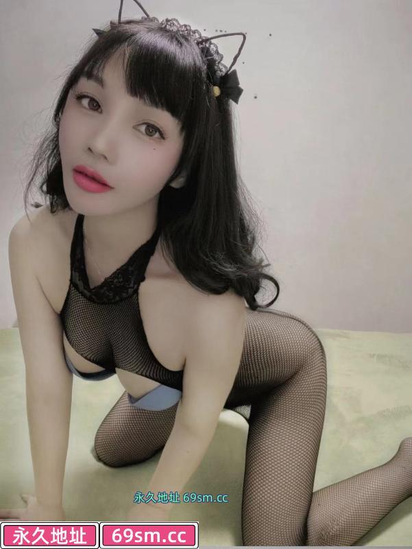 海珠骚骚小美