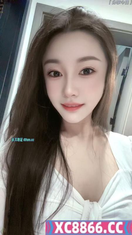 性价比挺高的妹子
