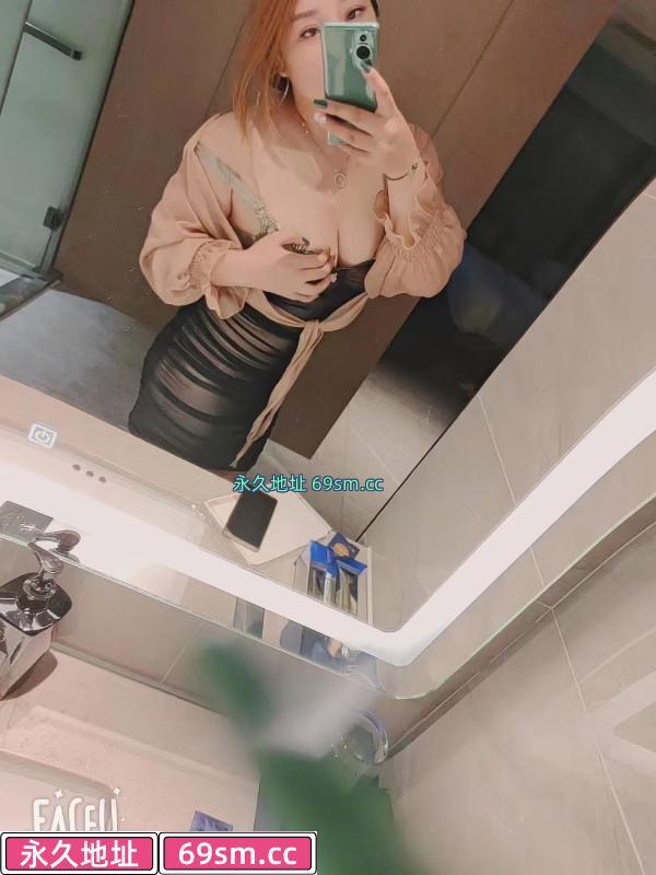 很骚的妹子