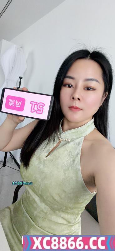 光明性感气质美妇