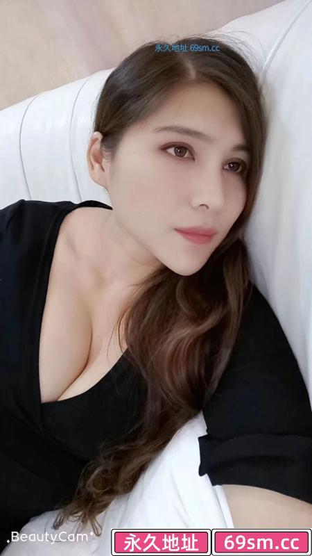 服务型少妇