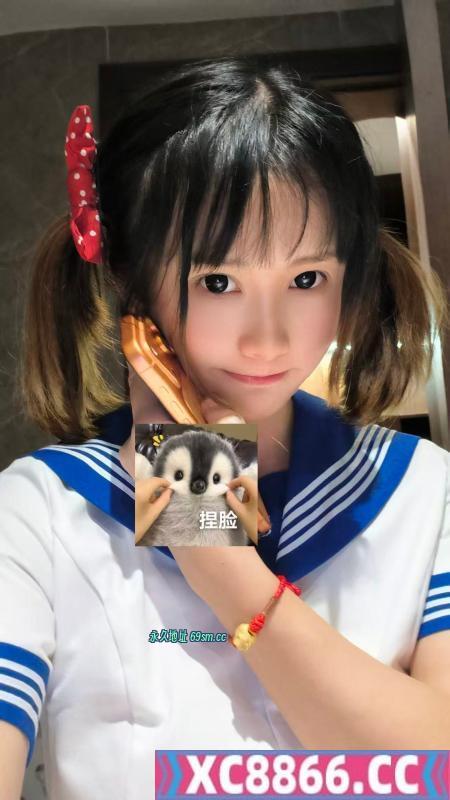 双马尾小萝莉