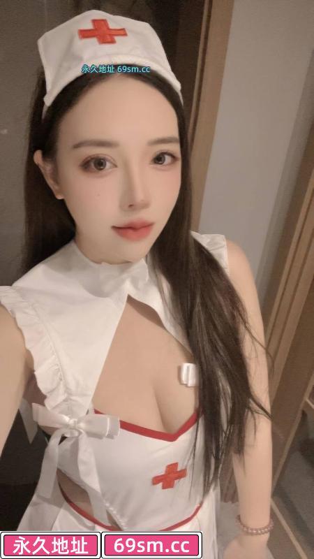 秦淮护士小姐姐青青