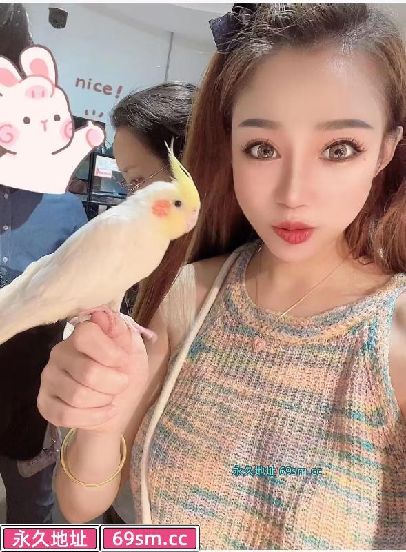 乐儿姑娘在杭州