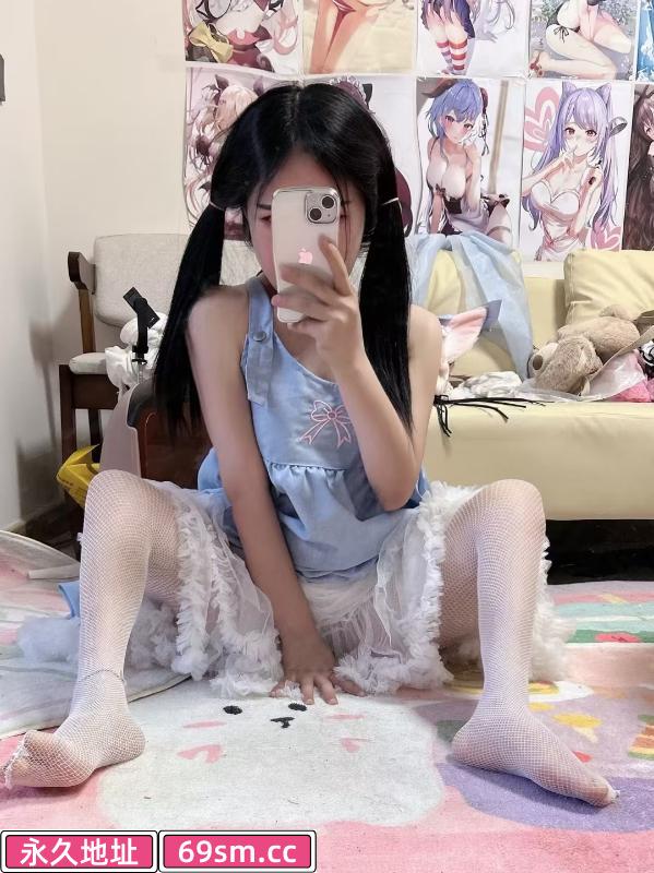 cos小萝莉