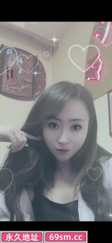 南京颜值美女一枚