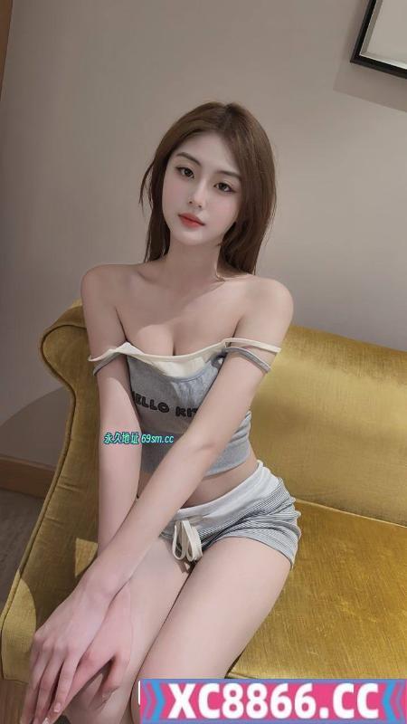 长腿颜值女友系嫩妹