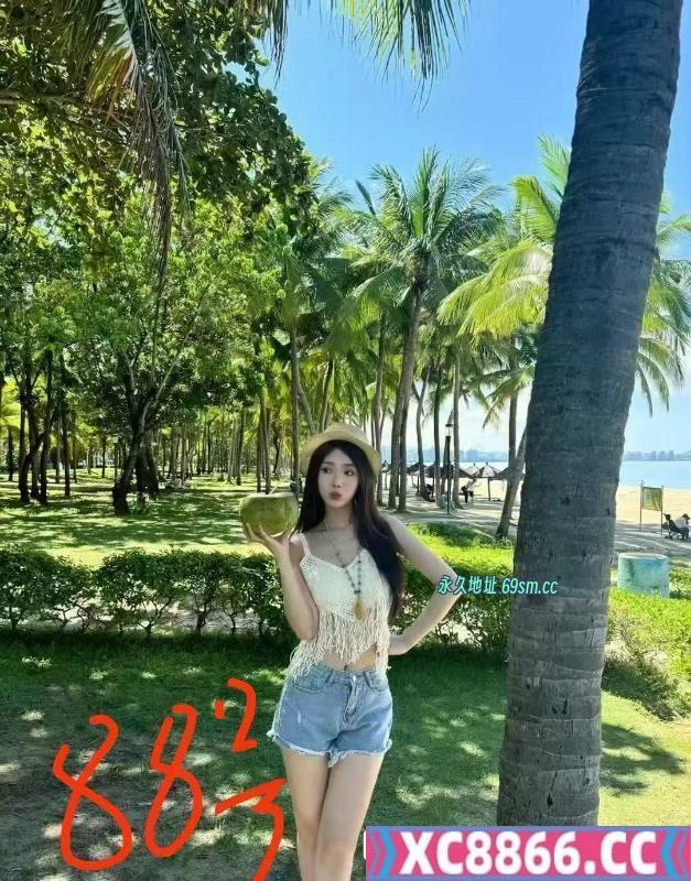 清涩上新一波00后