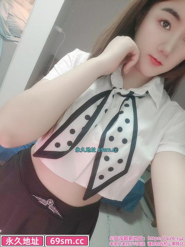 番禺纯欲风妹子