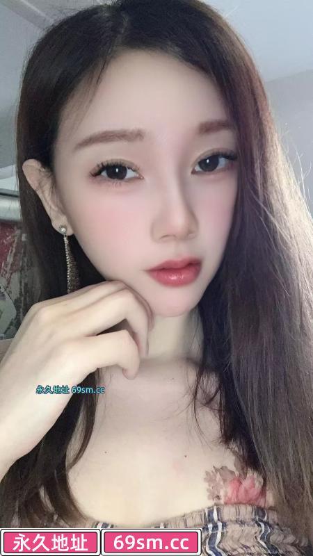 滨江甜美妹子