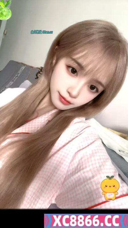 成都锦江嫩妹晴儿