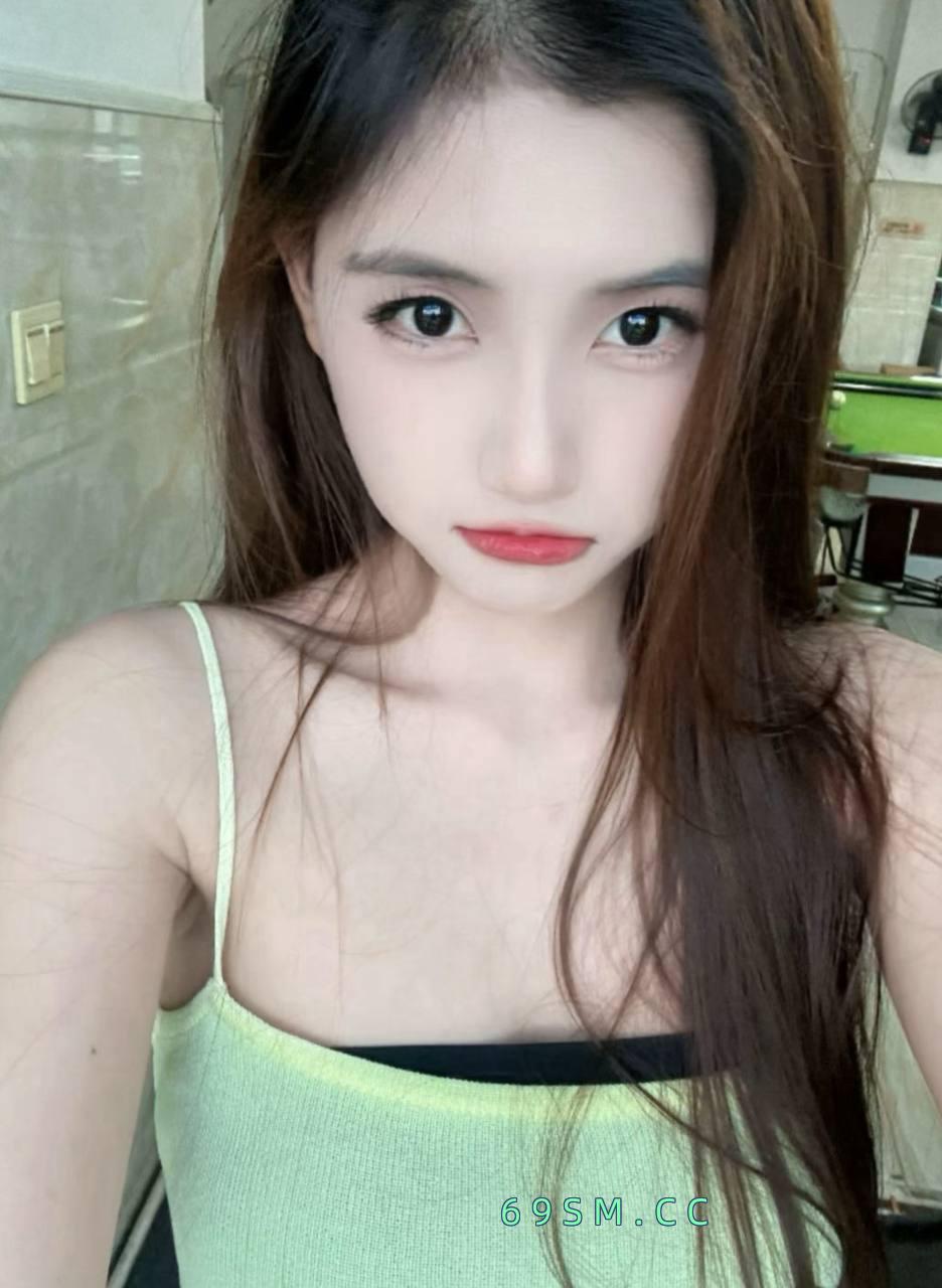 兼职小美女