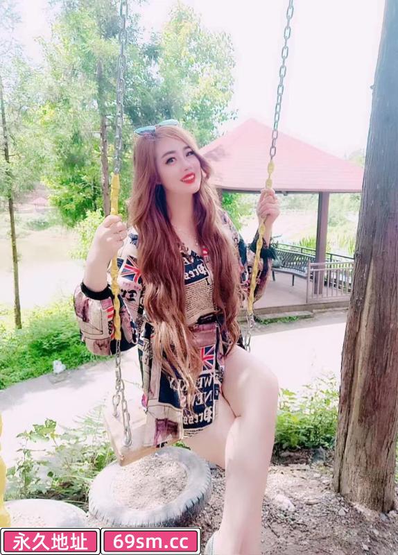 服务控小姐姐