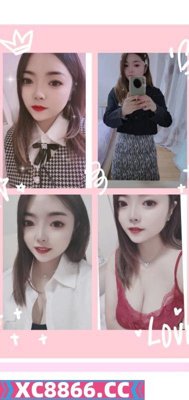 小美女安安