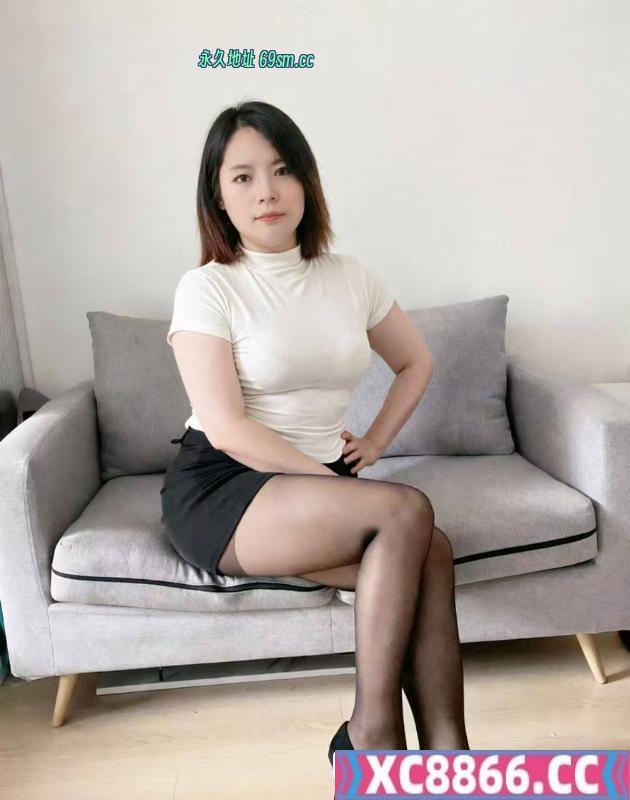 丰满口爆熟女