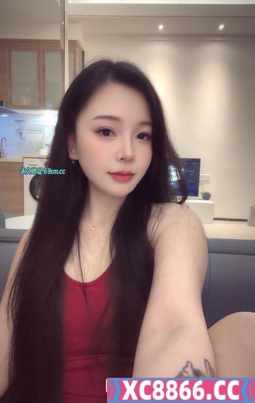 武侯冷白皮御姐楚依依