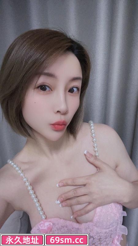 大胸颜值妹纸