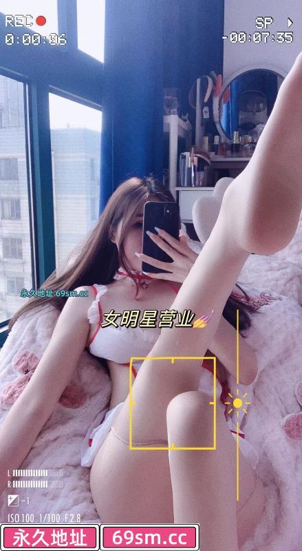 颜值香奈儿