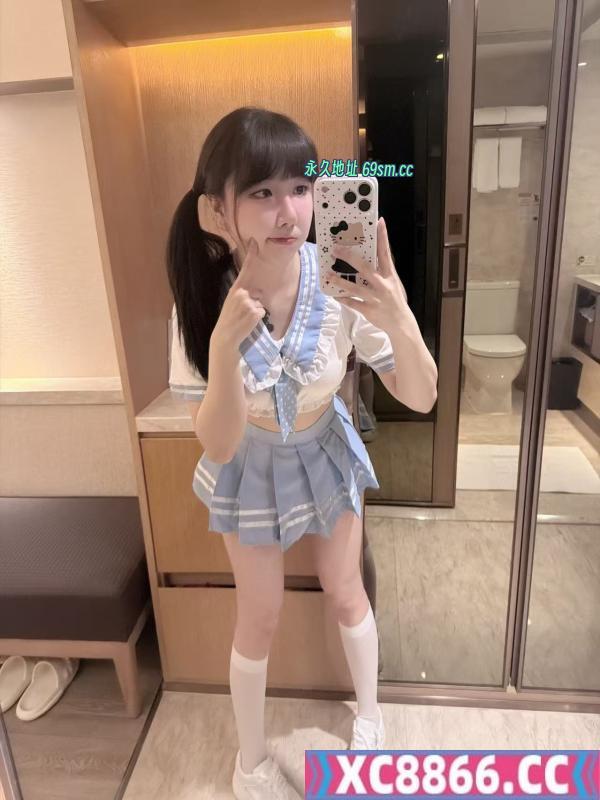 回归双马尾小萝莉