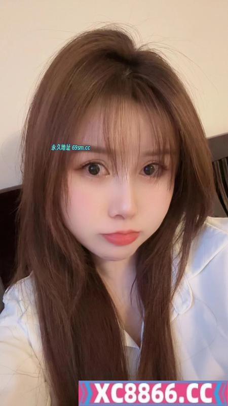 清纯甜妹女友