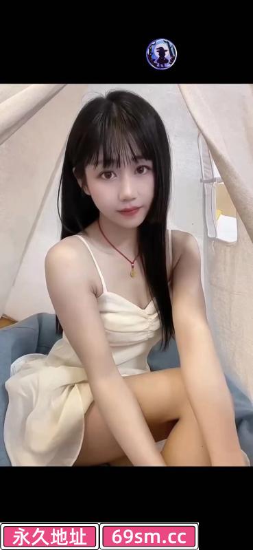 苗条美少女