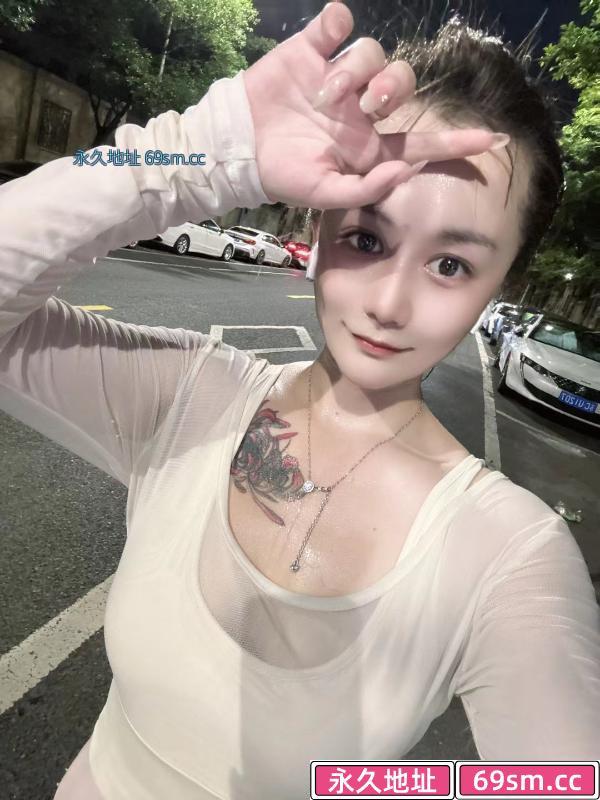 姑苏美女筱筱