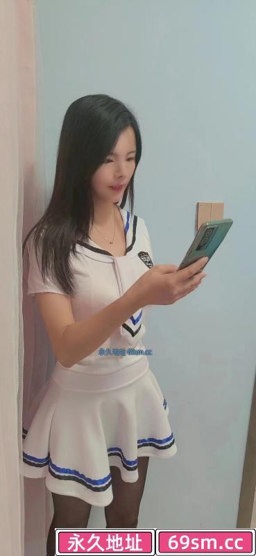 服务型少妇