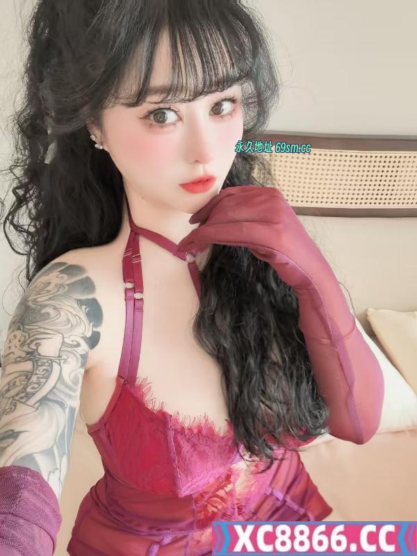 二刷G奶波霸