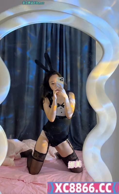 宝安中心平面模特娜美