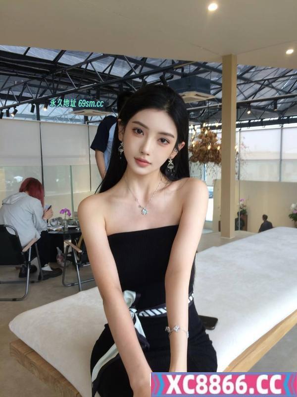 高颜模特身材颜值老师