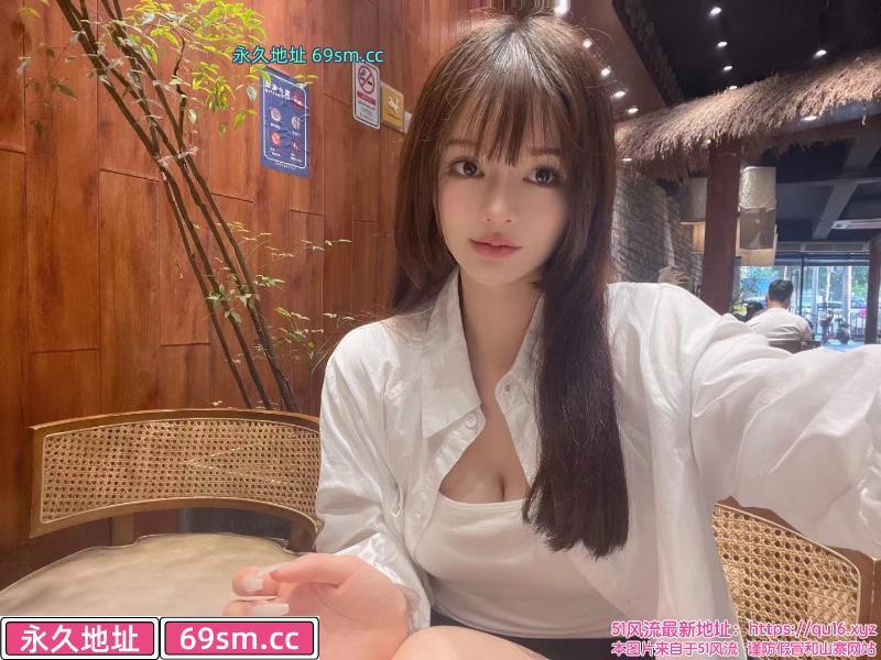 京溪站微妹妹温柔大方