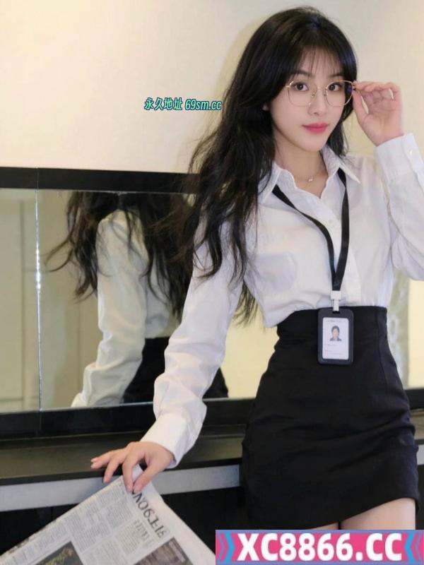可纯可欲颜值女友姗姗