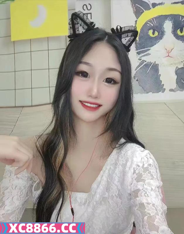 开发区妹子