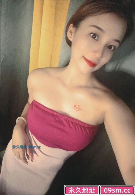 妩媚性感御姐
