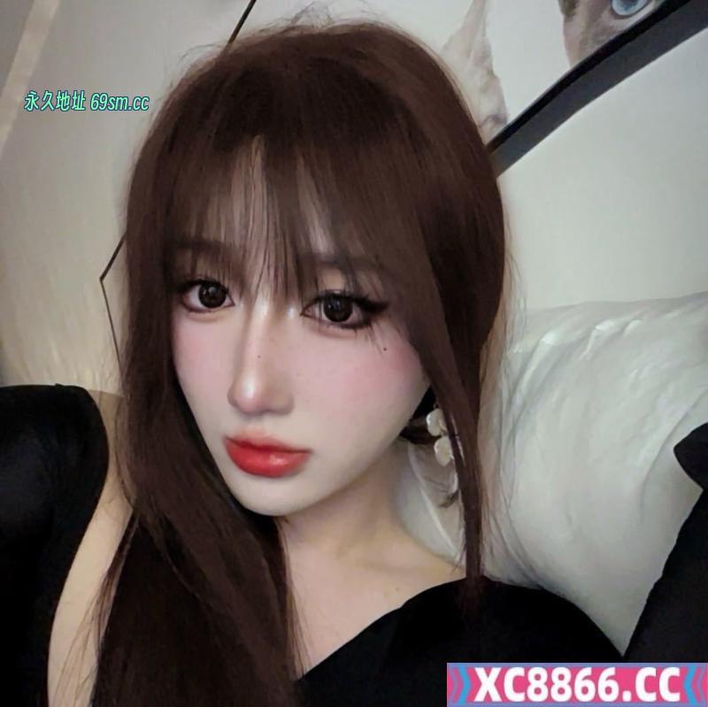 CD伪娘黛儿