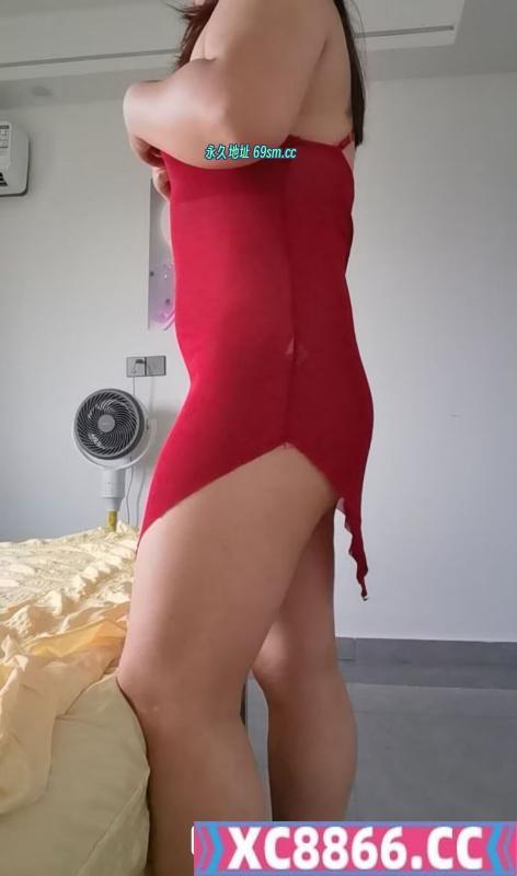 温州红衣少妇