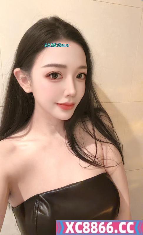 性感颜值小姐姐