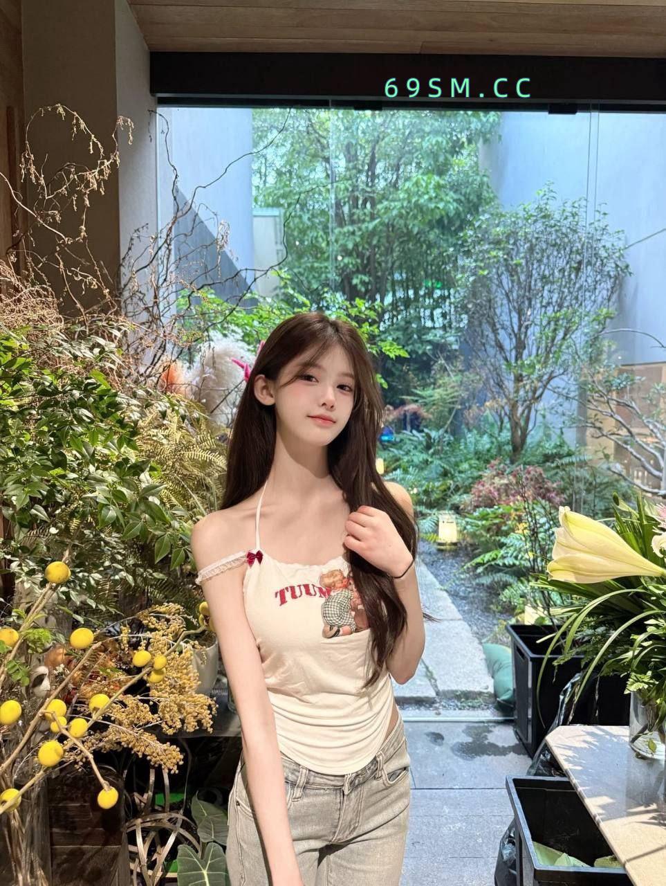欲罢不能邻家小妹